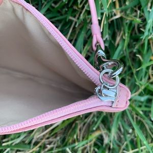 Coach Bags - Pink leather Coach Wristlet Coach Bags - Pink leather Coach Wristlet